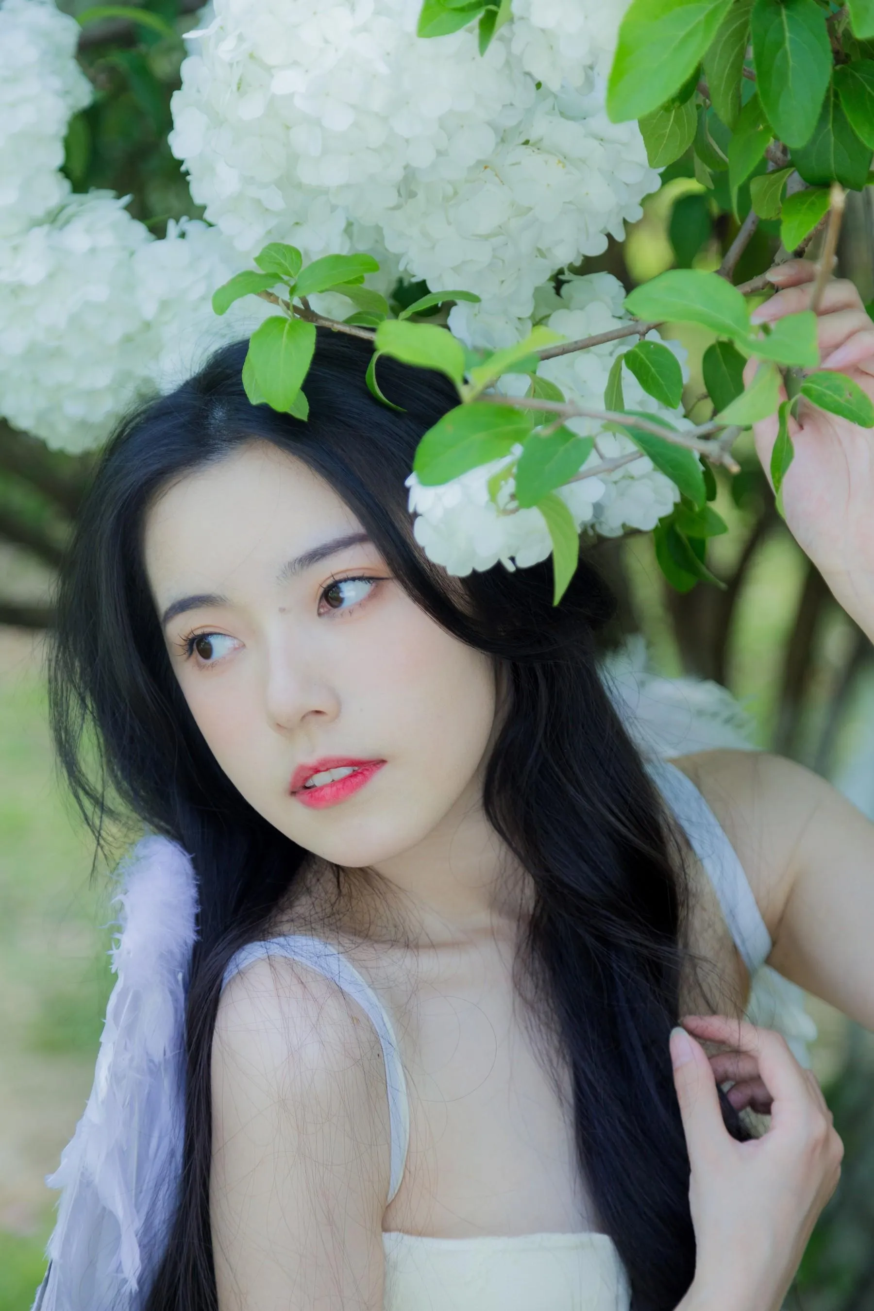 [YITUYU艺图语]2022.07.18 轻轻 静鏡婧 [36P]插图7